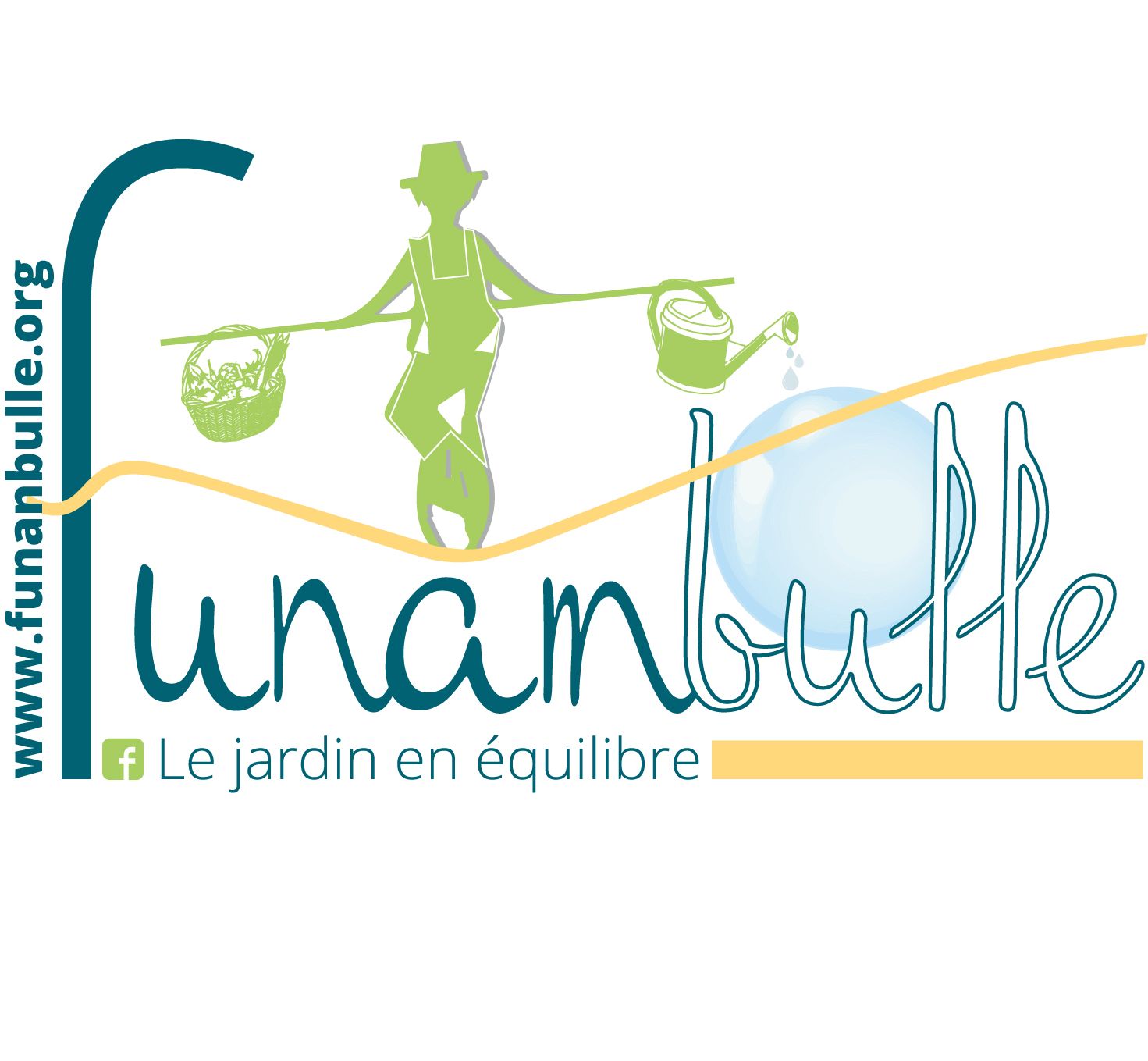 Nouvelle association : FUNAMBULLE => ATELIER SEMIS