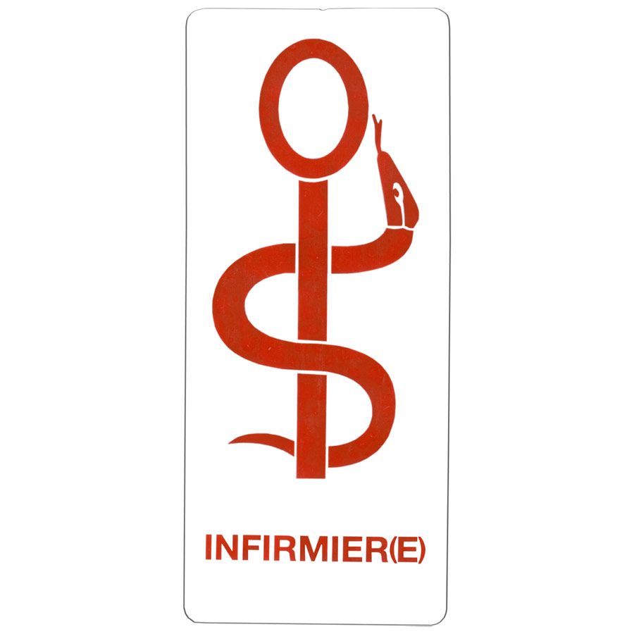 Infirmières  