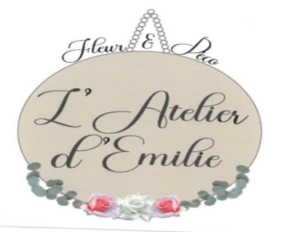 L'atelier d'Emilie