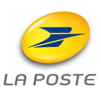 L'Agence postale