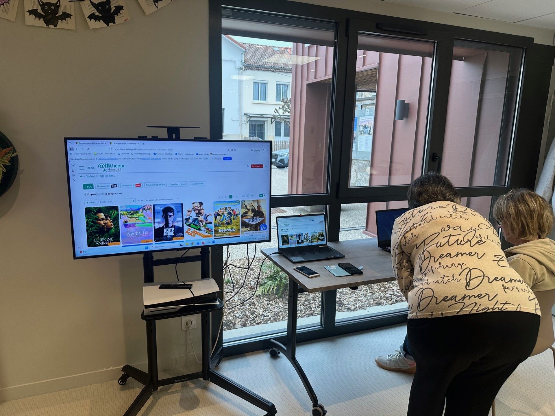 ALTITHEQUE - ON VOUS EXPLIQUE TOUT !