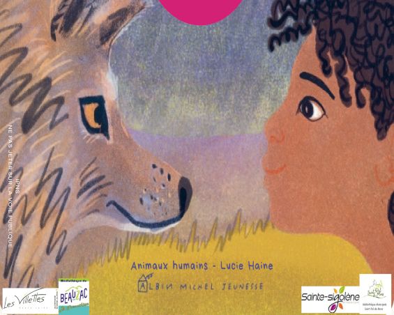 CLIN D'OEIL DES MEDIATHEQUES