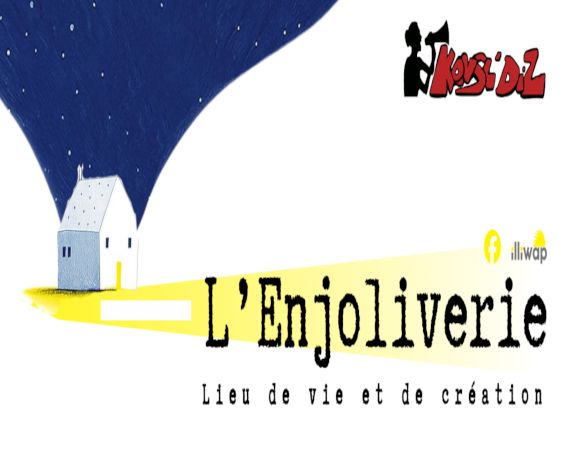 Ateliers Théâtre et Contes