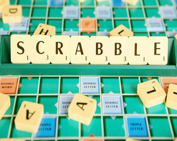 LE RENDEZ-VOUS SCRABBLE
