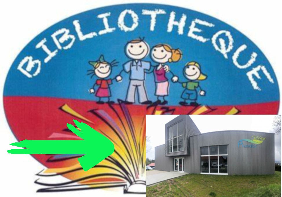 La Bibliothèque